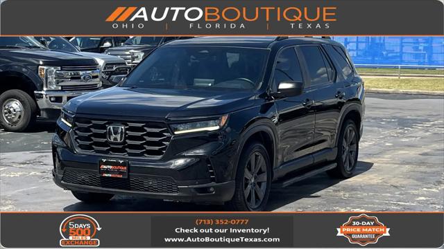 2023 Honda Pilot 2WD Sport for sale in Alvin, TX