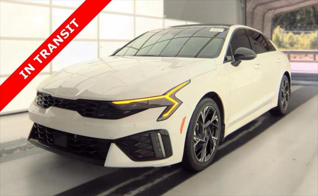 2025 Kia K5 GT-Line for sale in Alvin, TX