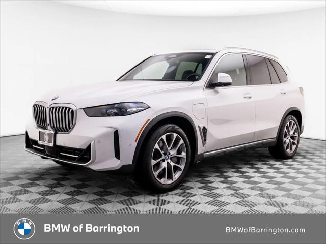 2024 BMW X5 xDrive50e for sale in Barrington, IL