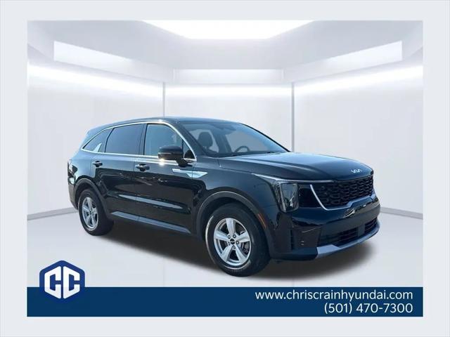 2025 Kia Sorento LX for sale in Conway, AR