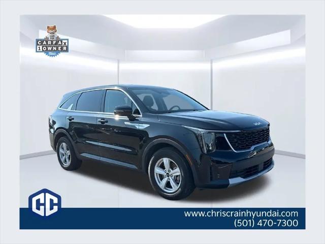 2025 Kia Sorento LX for sale in Conway, AR