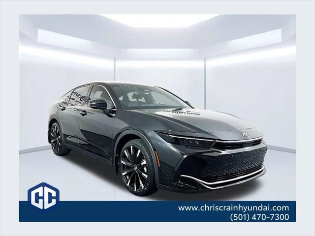 2024 Toyota Crown Platinum for sale in Conway, AR
