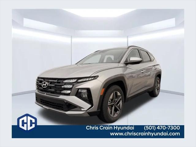 2026 Hyundai Tucson SEL for sale in Conway, AR