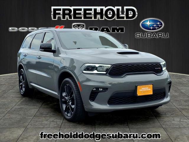 2022 Dodge Durango GT Plus AWD for sale in Freehold, NJ