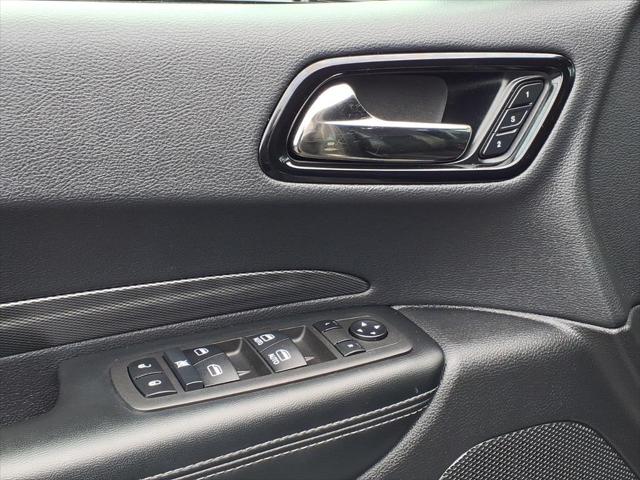 2022 Dodge Durango GT Plus AWD