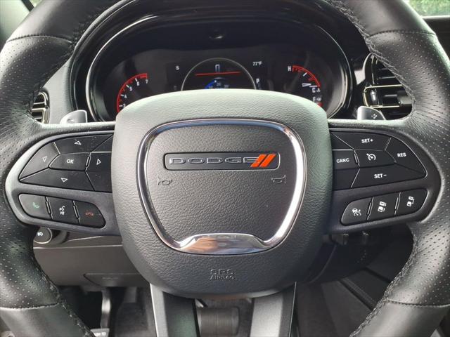 2022 Dodge Durango GT Plus AWD