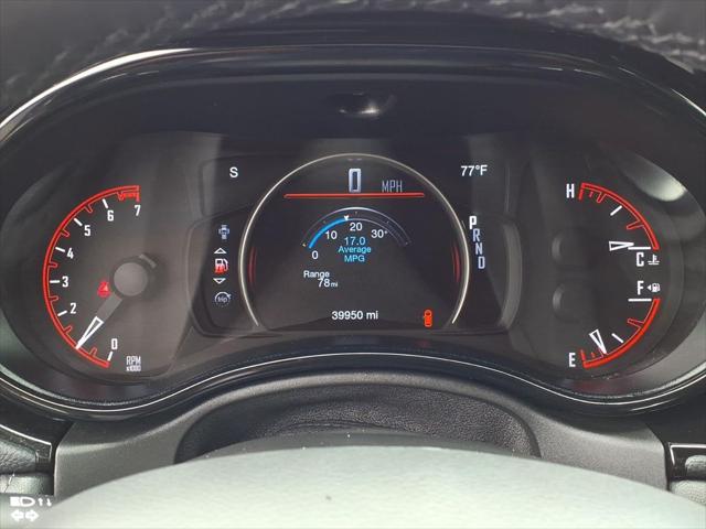 2022 Dodge Durango GT Plus AWD