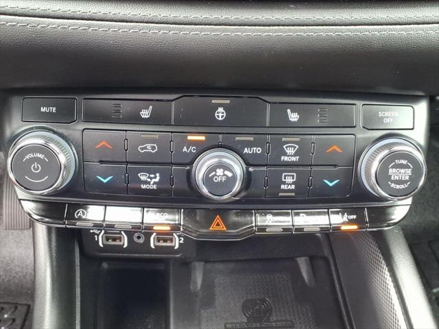 2022 Dodge Durango GT Plus AWD
