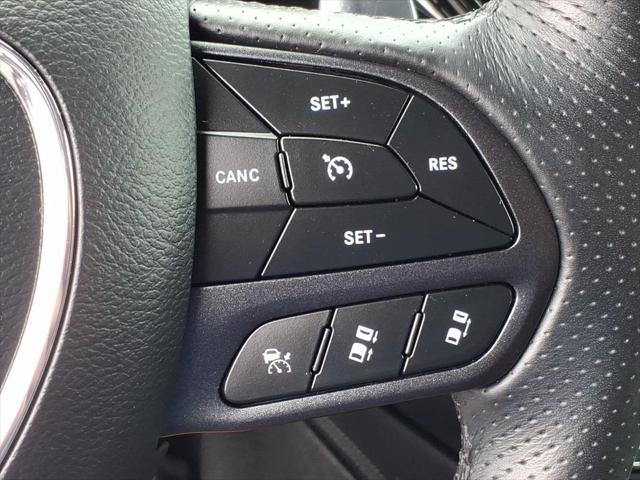 2022 Dodge Durango GT Plus AWD