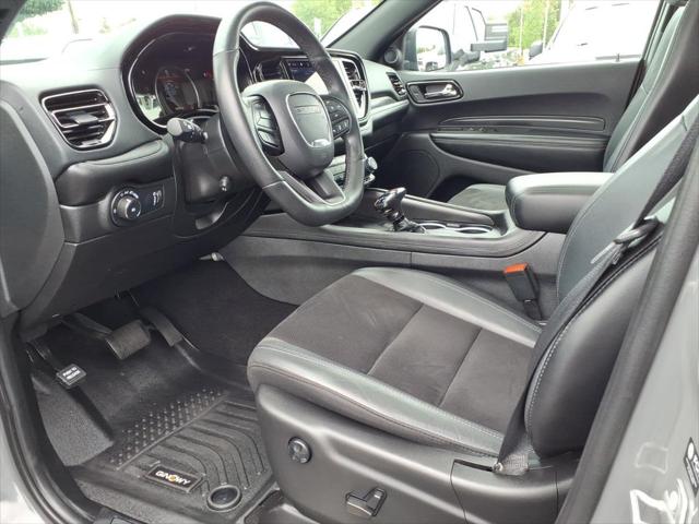 2022 Dodge Durango GT Plus AWD