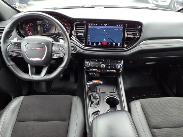 2022 Dodge Durango GT Plus AWD