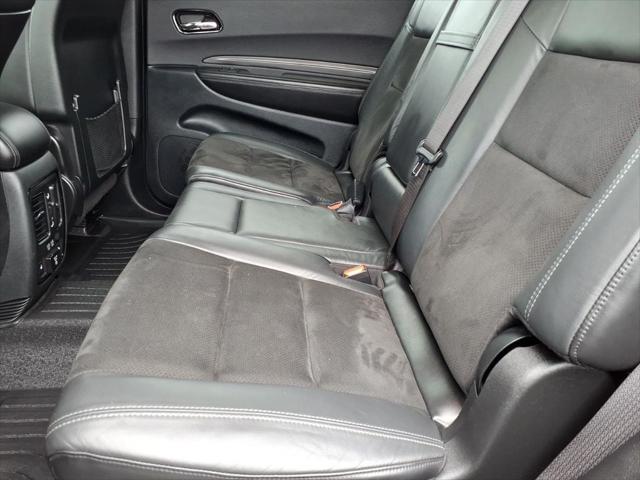 2022 Dodge Durango GT Plus AWD