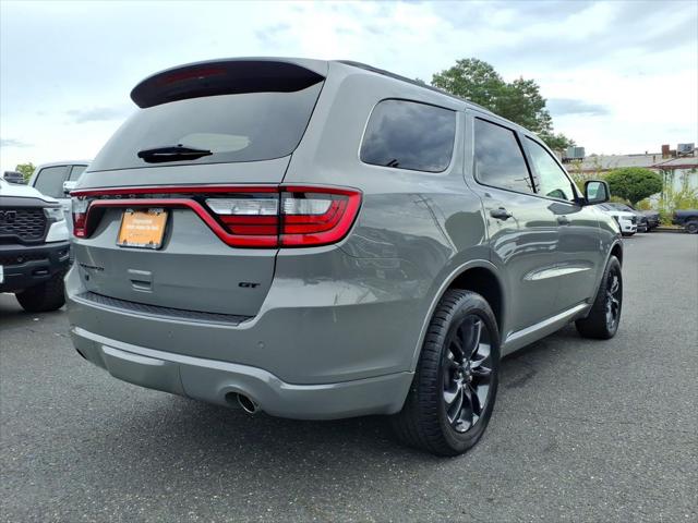 2022 Dodge Durango GT Plus AWD