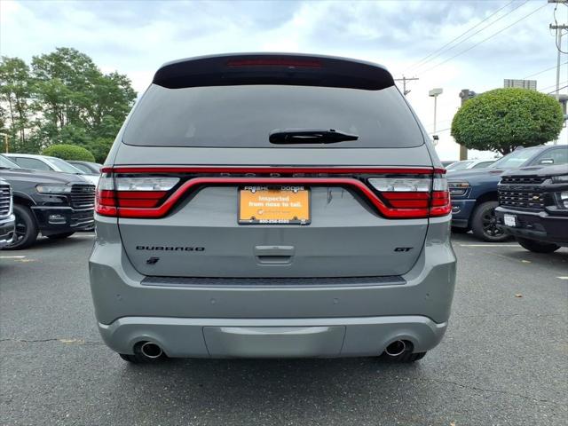 2022 Dodge Durango GT Plus AWD