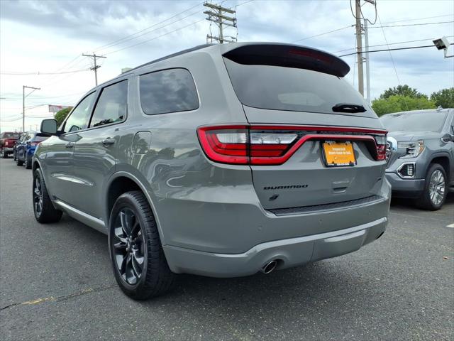 2022 Dodge Durango GT Plus AWD