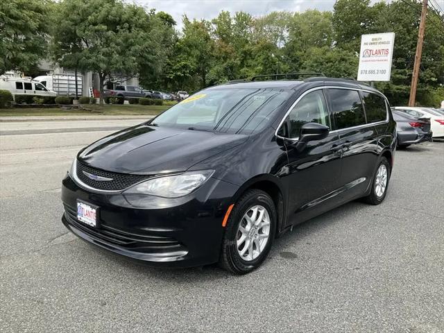 2020 Chrysler Voyager LXI for sale in Acton, MA