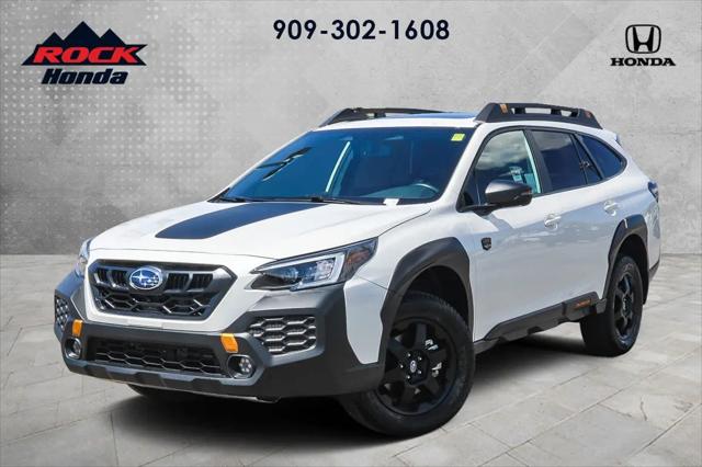 2025 Subaru Outback Wilderness for sale in Fontana, CA