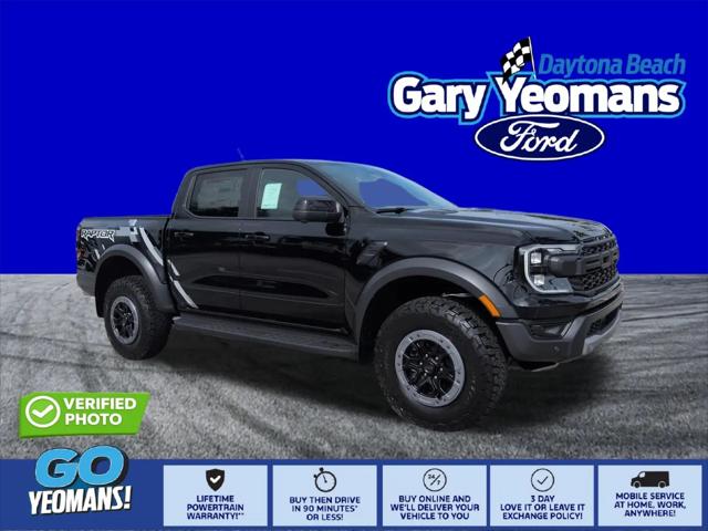 2026 Ford Ranger Raptor for sale in Daytona Beach, FL