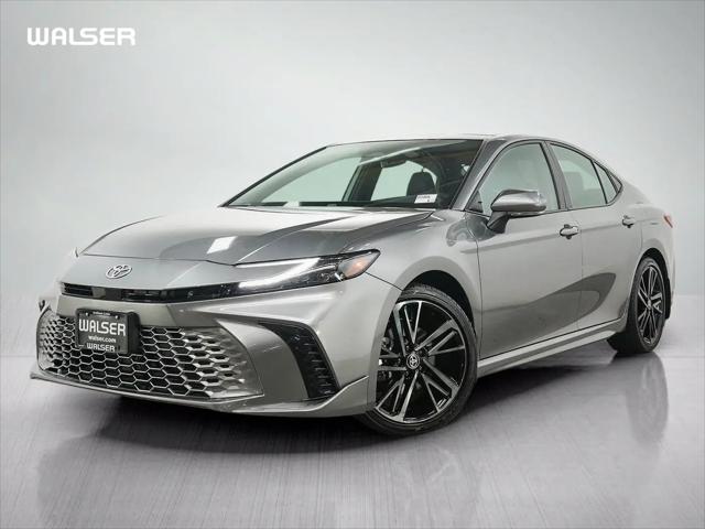 2025 Toyota Camry LE for sale in Bloomington, MN