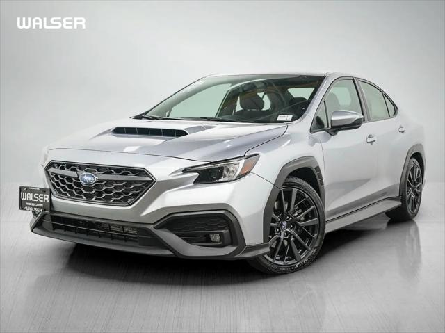 2023 Subaru WRX Premium for sale in Bloomington, MN