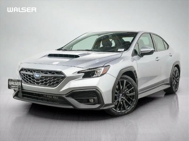2023 Subaru WRX Premium for sale in Bloomington, MN