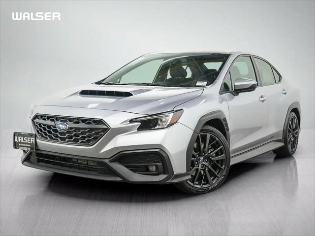 2023 Subaru WRX Premium for sale in Bloomington, MN