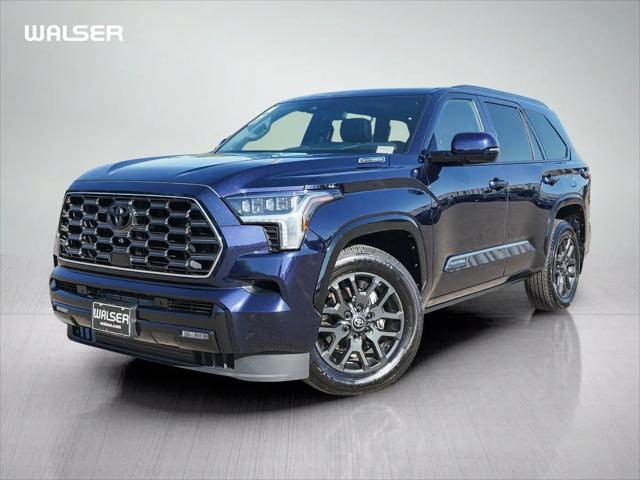 2026 Toyota Sequoia Platinum for sale in Bloomington, MN
