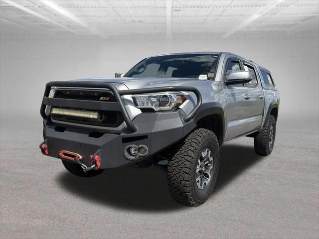 2017 Toyota Tacoma TRD Off Road for sale in Prescott, AZ