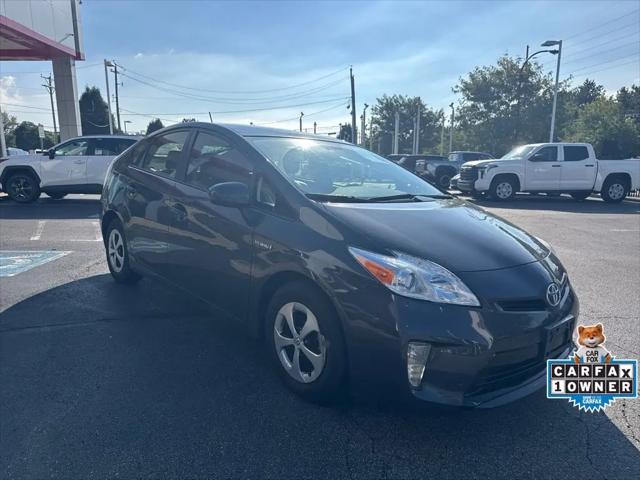 2014 Toyota Prius Four for sale in Akron, OH