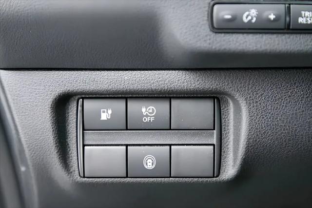 2025 Nissan LEAF S