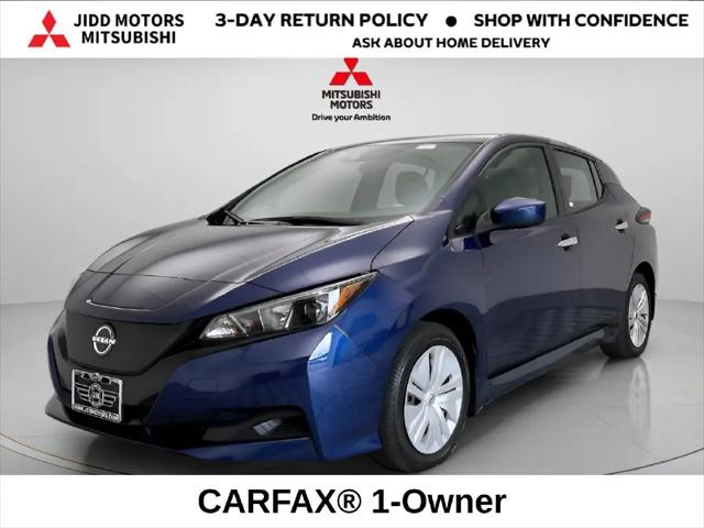 2025 Nissan LEAF S for sale in Des Plaines, IL