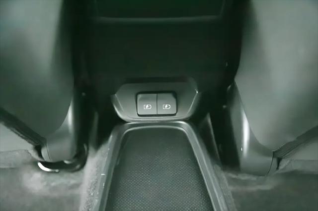 2025 Nissan LEAF S