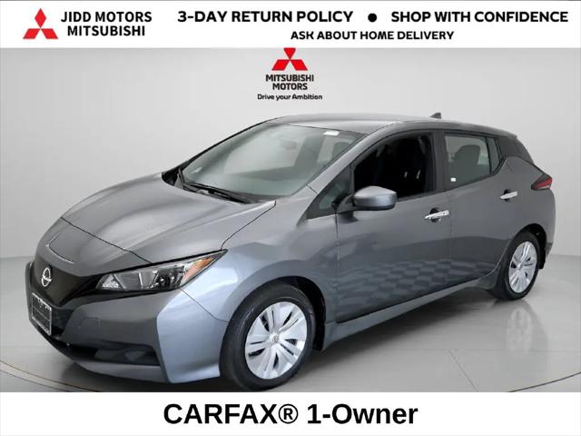 2025 Nissan LEAF S for sale in Des Plaines, IL