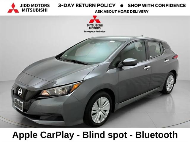 2025 Nissan LEAF S for sale in Des Plaines, IL