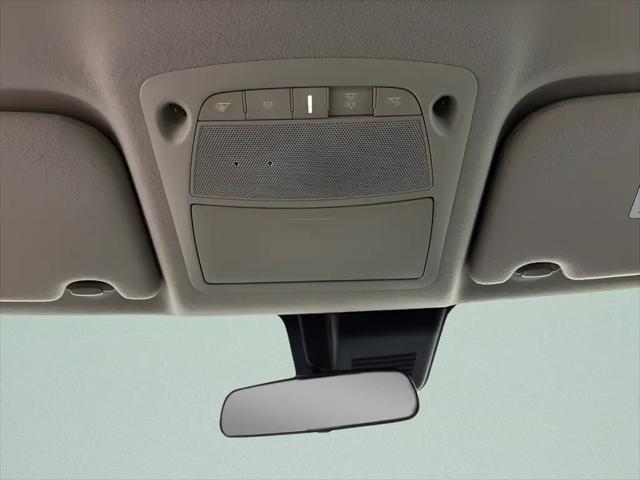 2025 Nissan LEAF S