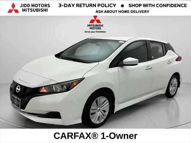 2025 Nissan LEAF S for sale in Des Plaines, IL