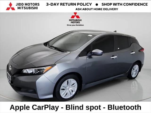 2025 Nissan LEAF S for sale in Des Plaines, IL
