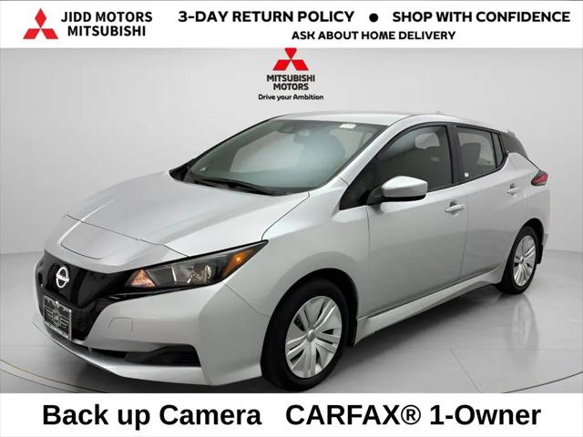 2025 Nissan LEAF S for sale in Des Plaines, IL