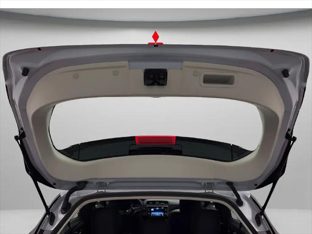 2025 Nissan LEAF S