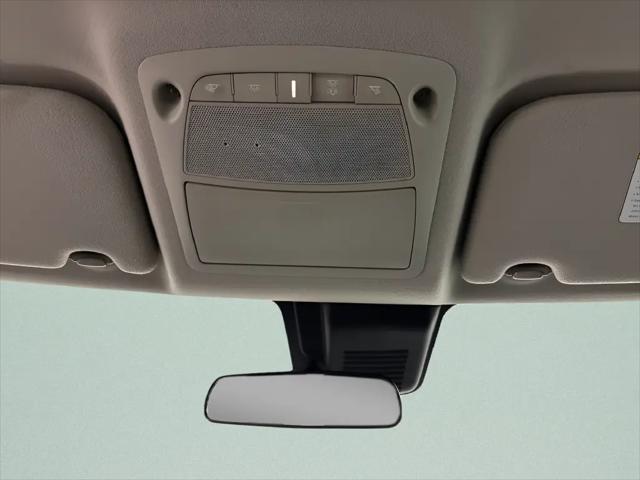 2025 Nissan LEAF S