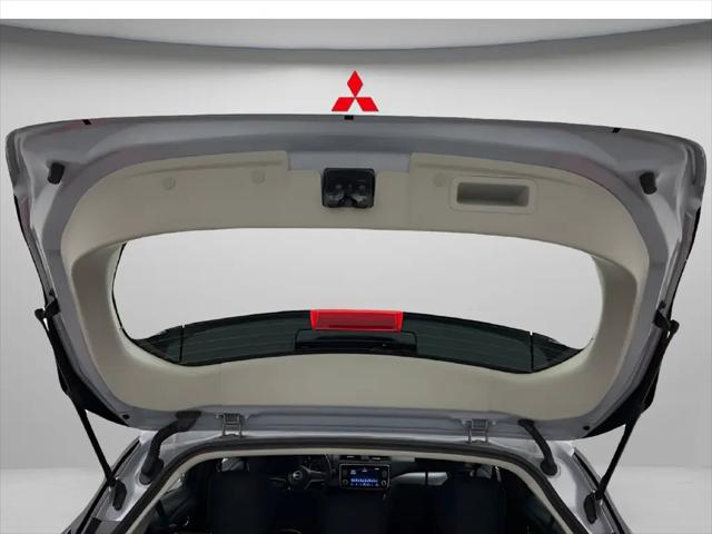 2025 Nissan LEAF S