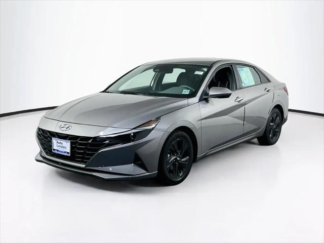 2023 Hyundai Elantra SEL for sale in Williamstown, NJ