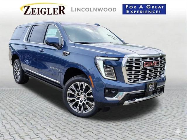 2026 GMC Yukon XL 4WD Denali for sale in Lincolnwood, IL