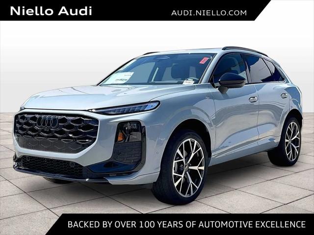 2026 Audi Q3 TFSI quattro S tronic for sale in Sacramento, CA