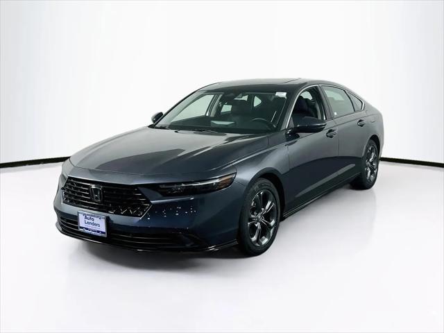 2023 Honda Accord Hybrid EX-L for sale in Egg Harbor Twp, NJ