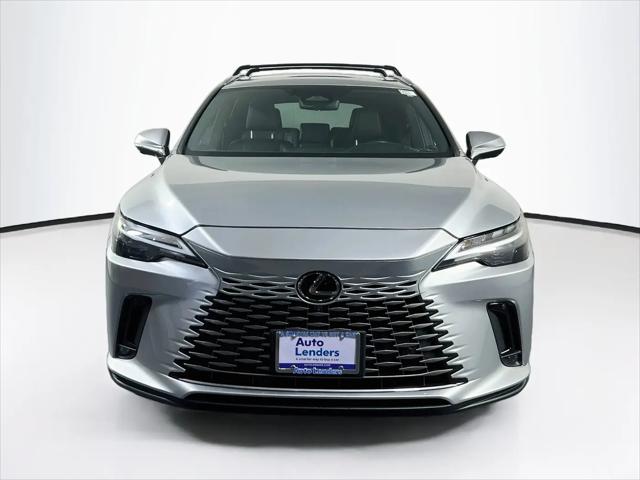 2023 Lexus RX 350 Premium Plus