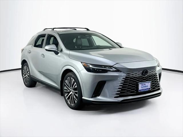2023 Lexus RX 350 Premium Plus