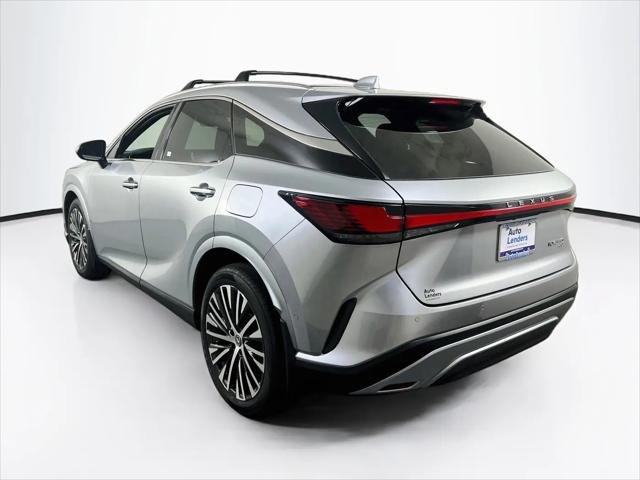 2023 Lexus RX 350 Premium Plus