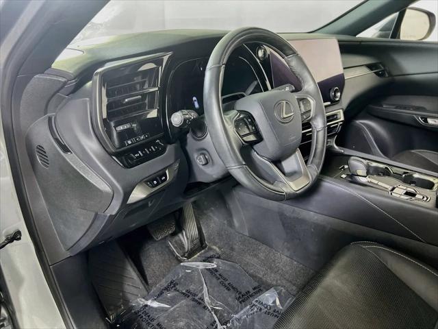 2023 Lexus RX 350 Premium Plus