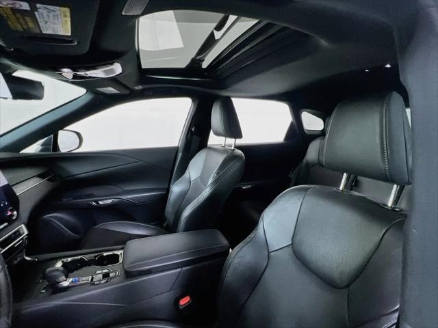 2023 Lexus RX 350 Premium Plus